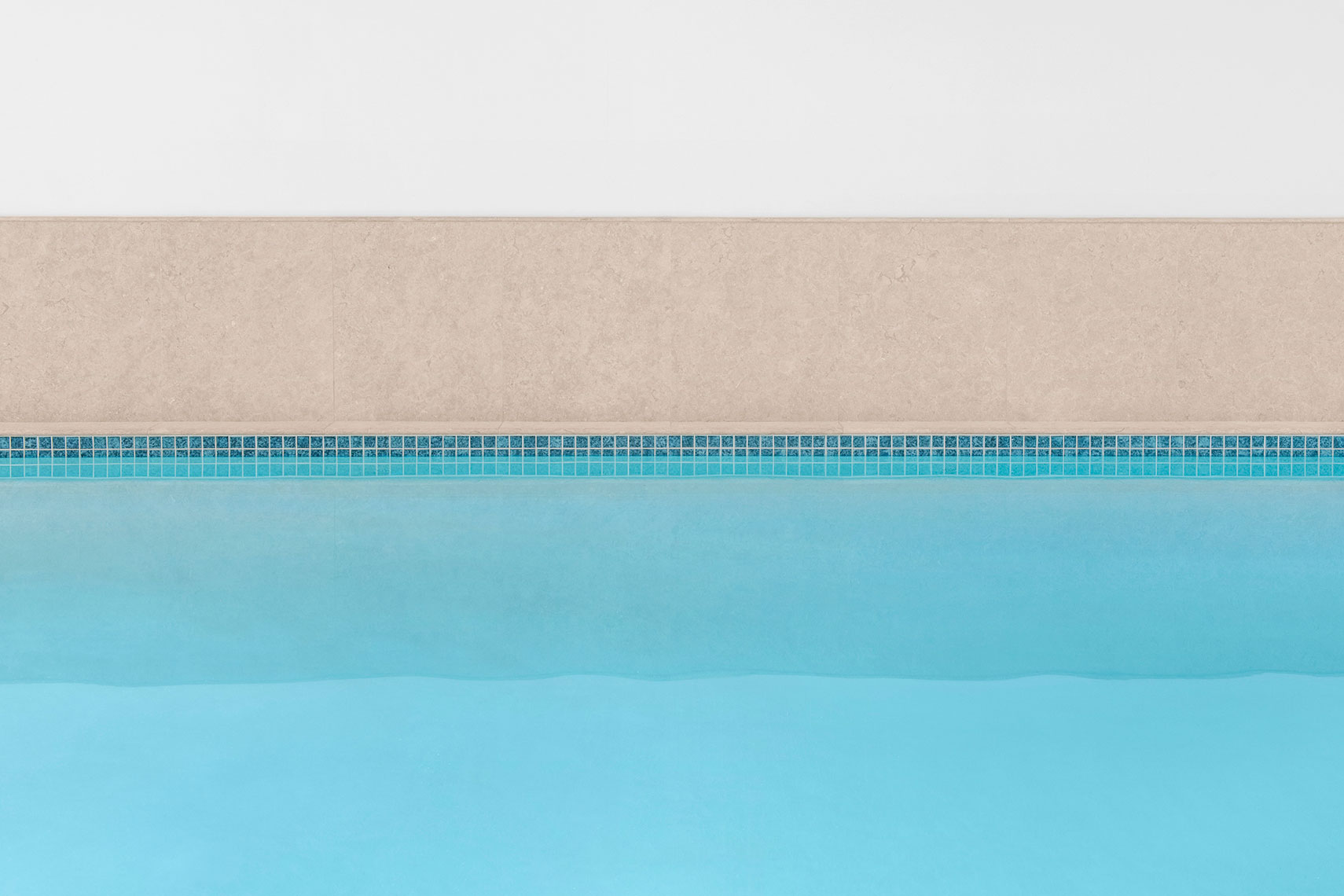 Zoe Wetherall / Interior Architecture / Pool