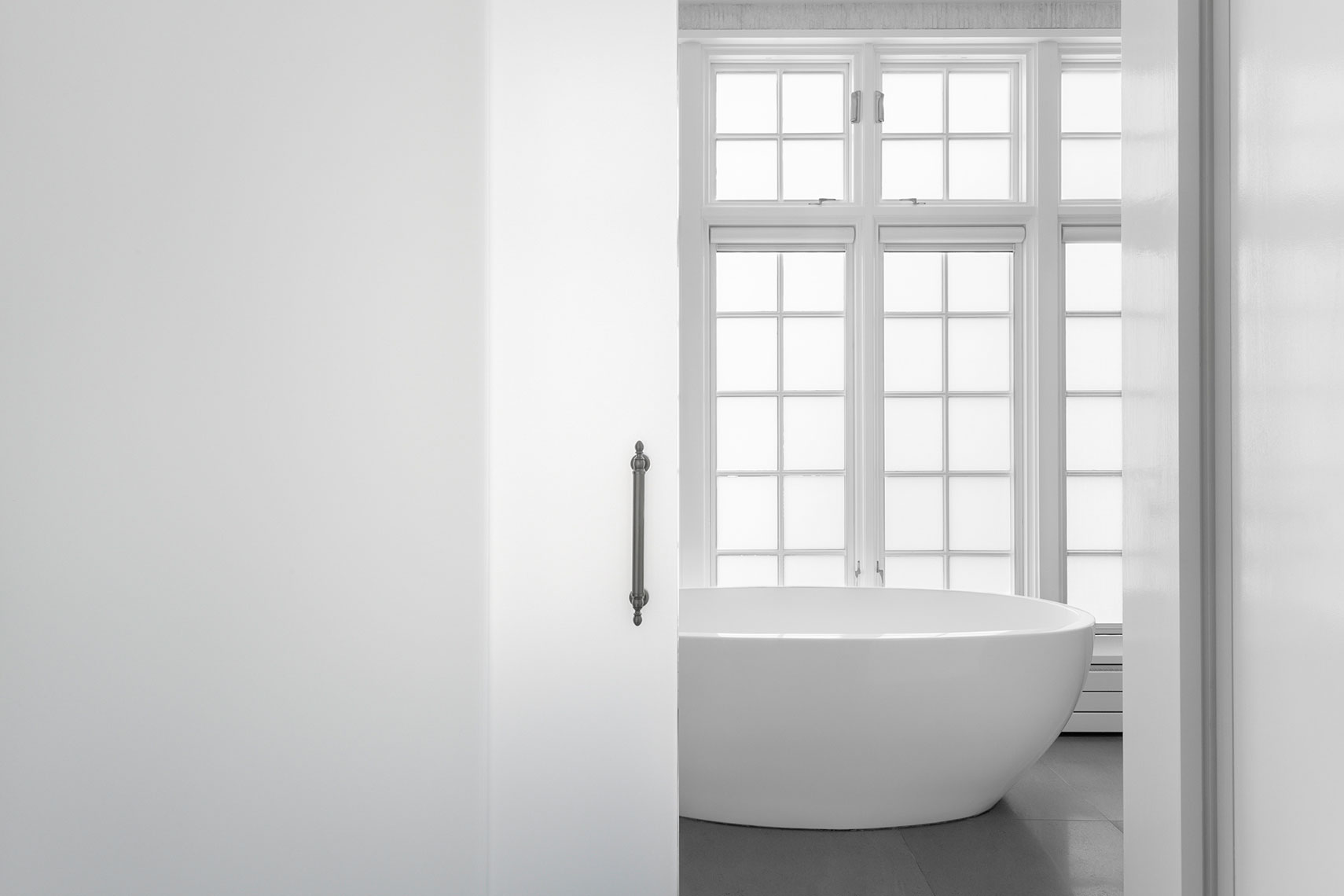 Zoe Wetherall / Interior Architecture / Bathtub