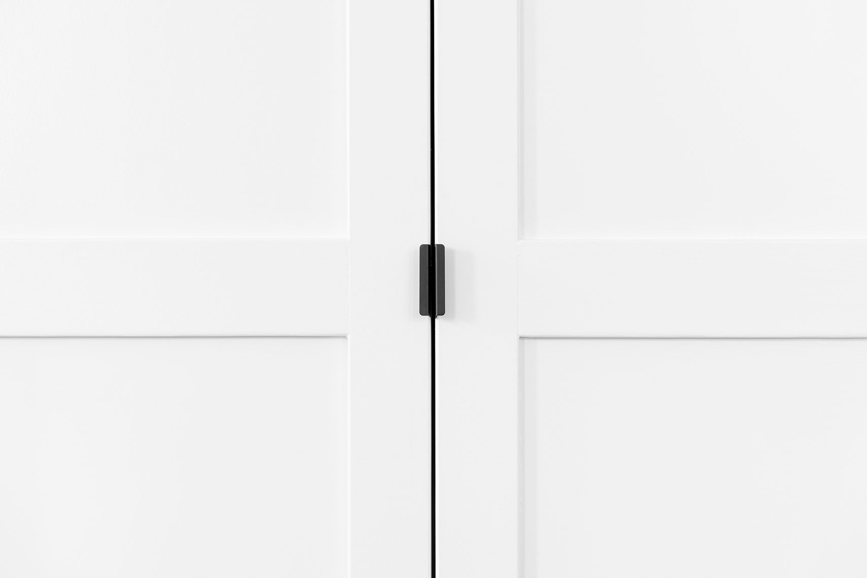 Zoe Wetherall / Interior Architecture / Door Handles