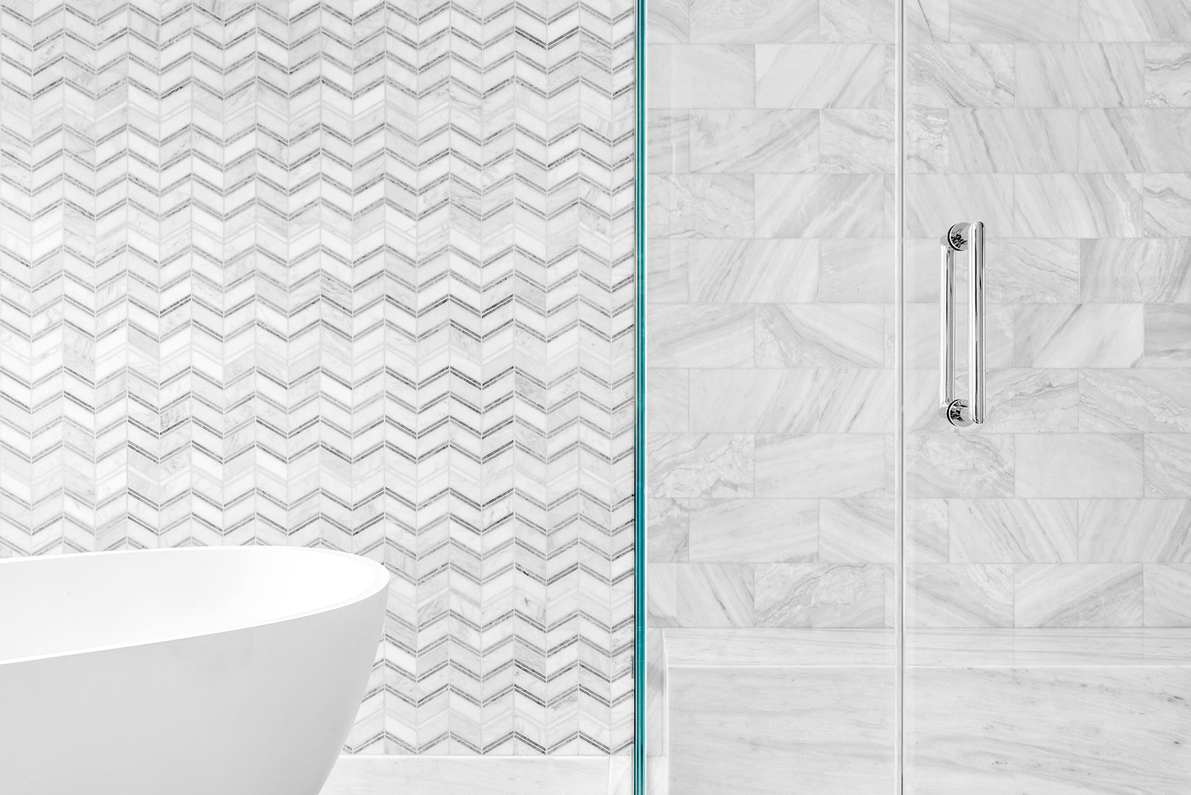Zoe Wetherall / Interior Architecture / Bathroom Details