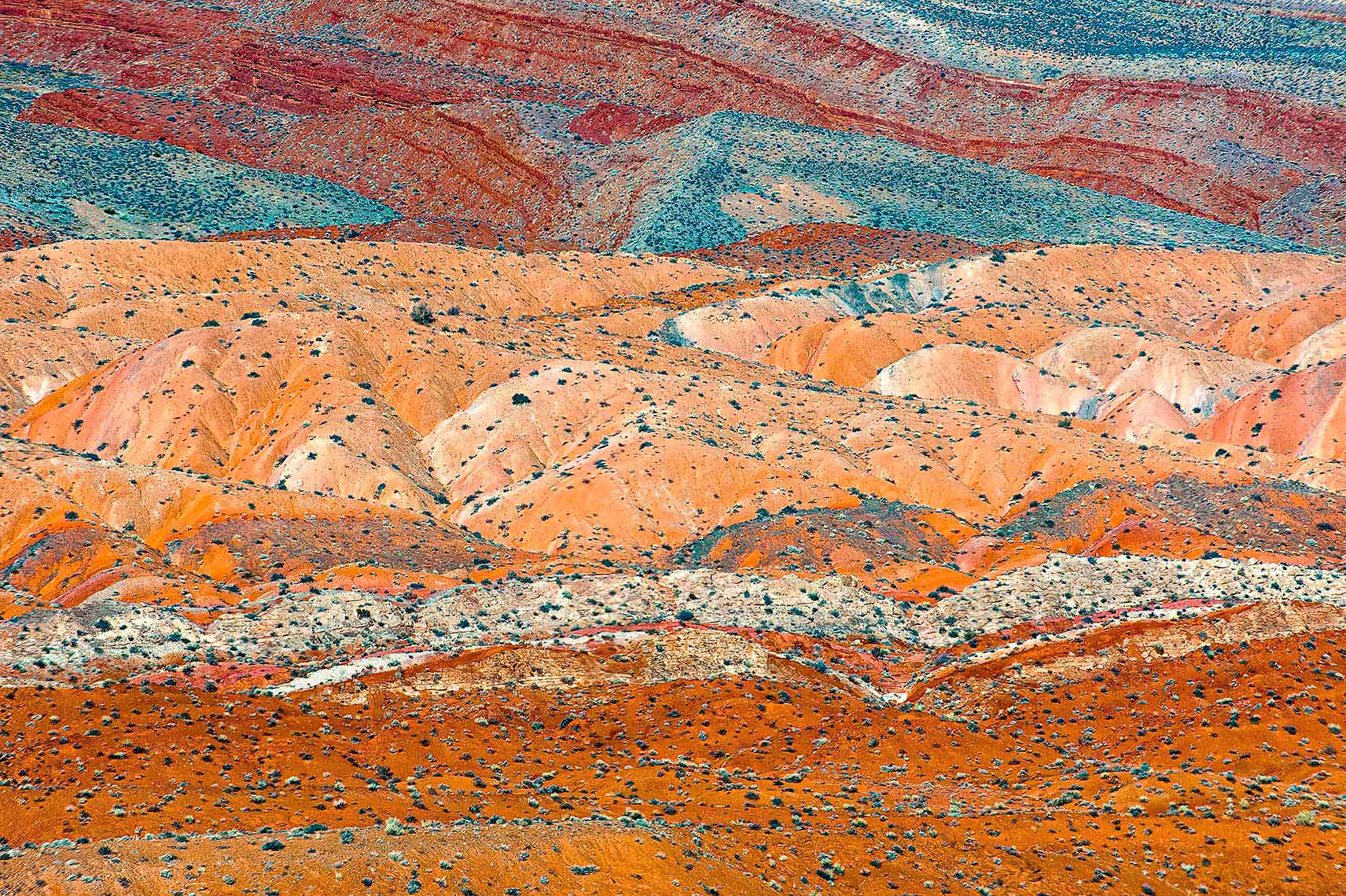 Landscape Photography Rocks Utah