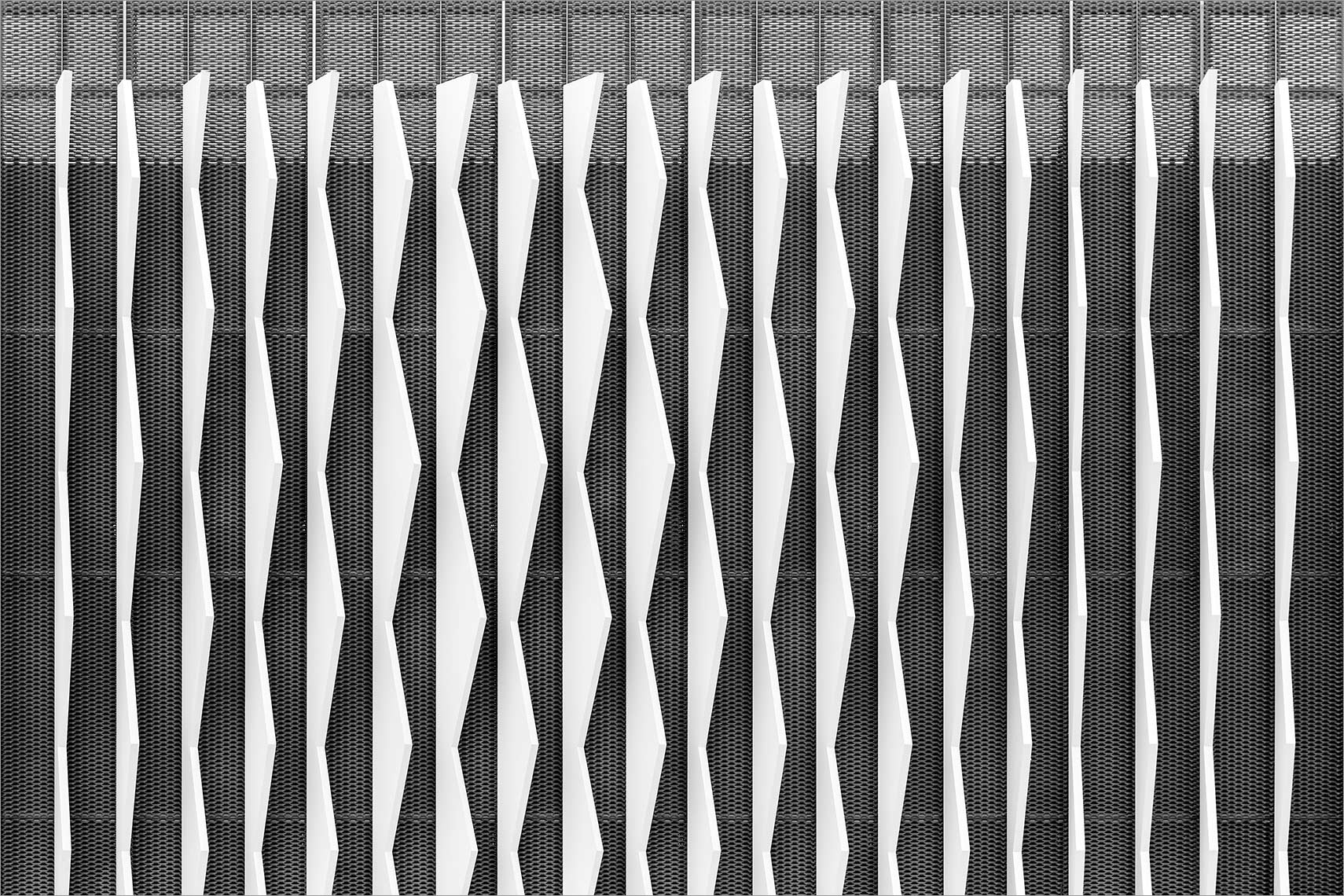 Zoe Wetherall / Architecture / Eastland